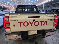 تويوتا هايلوكس